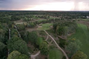 Les Bordes (New) 4th Aerial